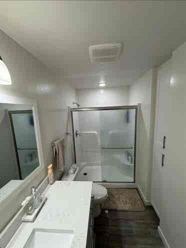 RENTING OUT LIVING ROOM!