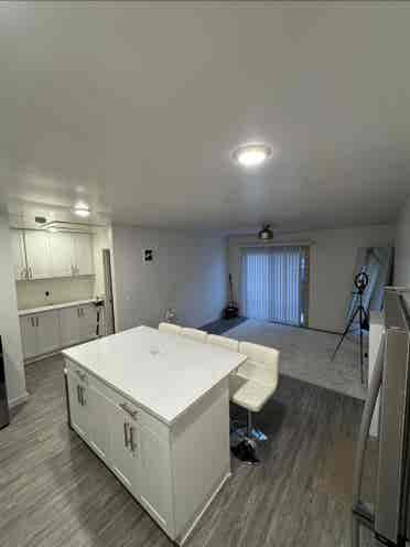 RENTING OUT LIVING ROOM!