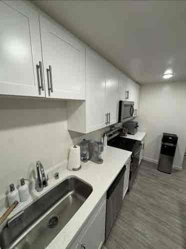 RENTING OUT LIVING ROOM!