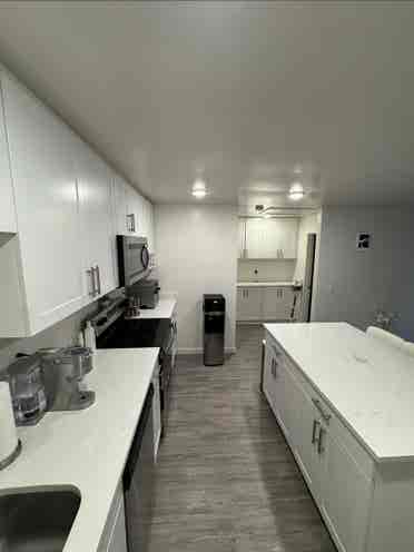 RENTING OUT LIVING ROOM!