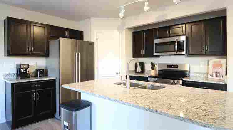 Furnished Room UNCC – $ All-In