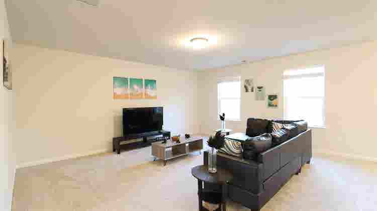 Furnished Room UNCC – $ All-In