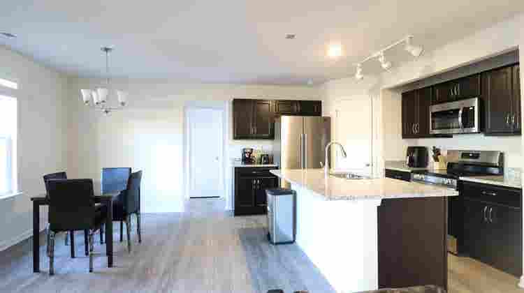 Furnished Room UNCC – $ All-In