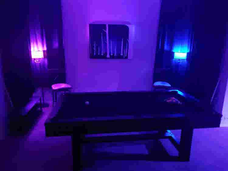Room for a Woman