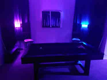 Room for a Woman