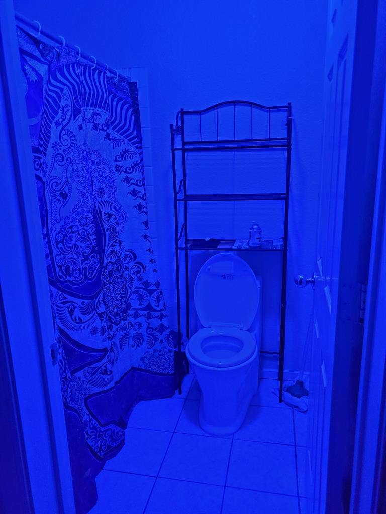 Room for a Woman