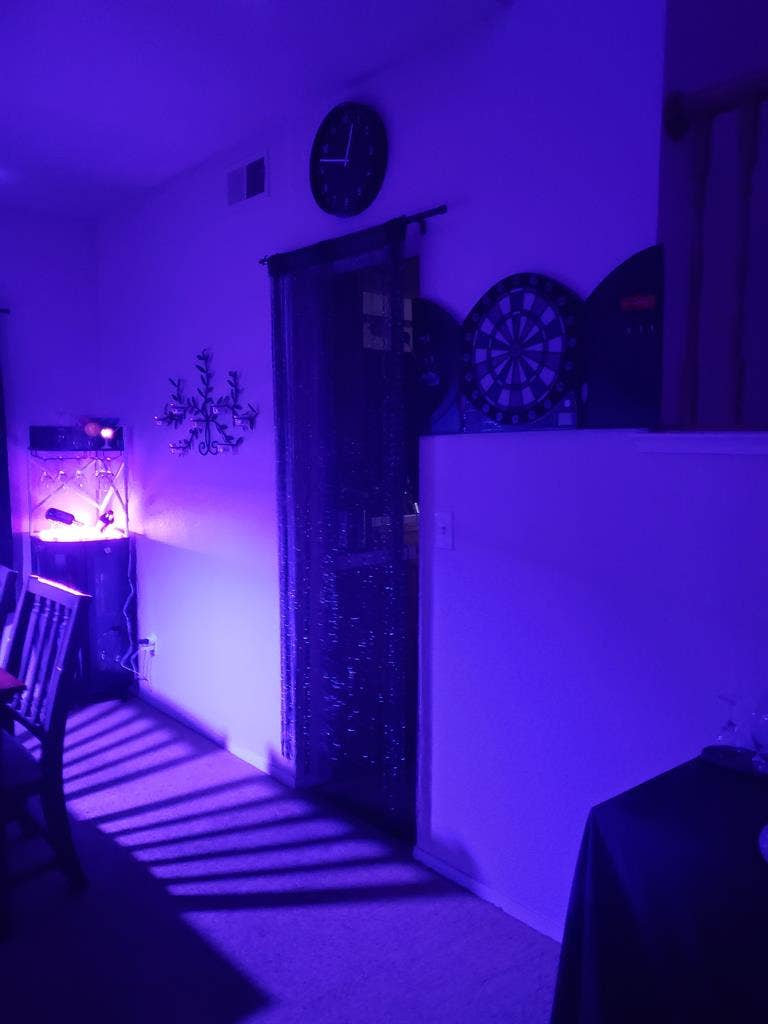 Room for a Woman