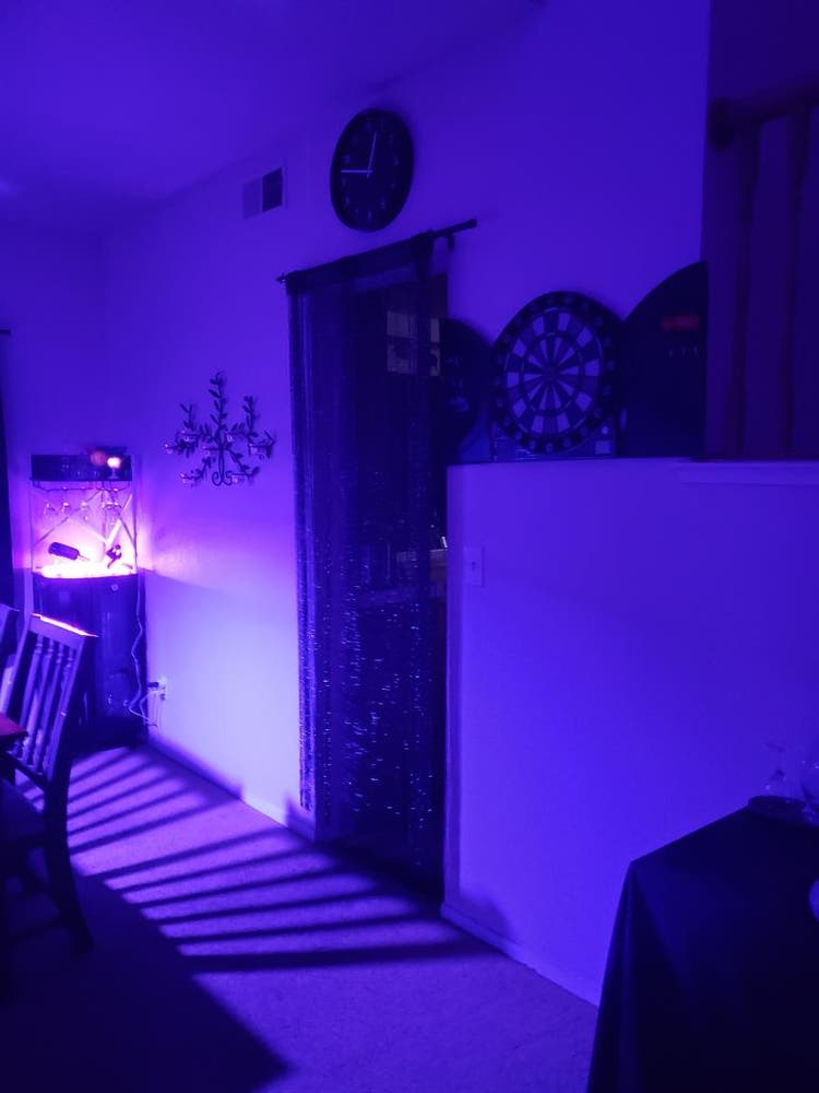 Room for a Woman