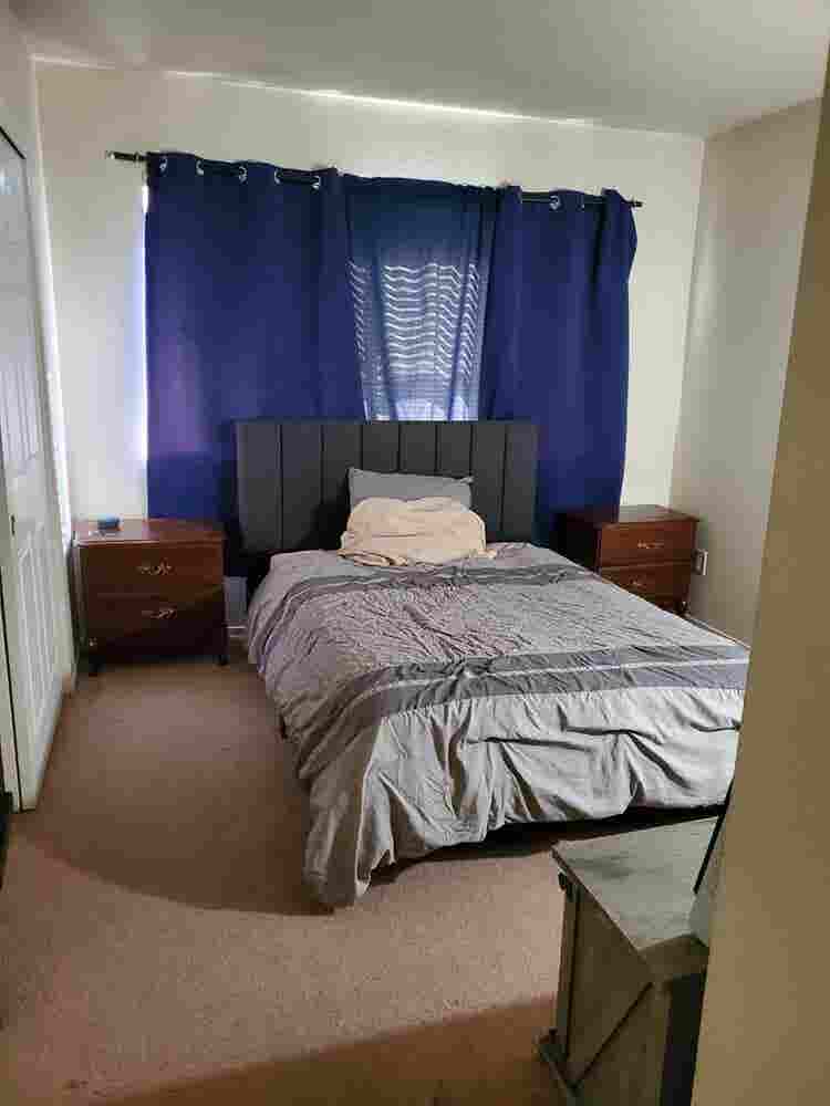 Room for a Woman