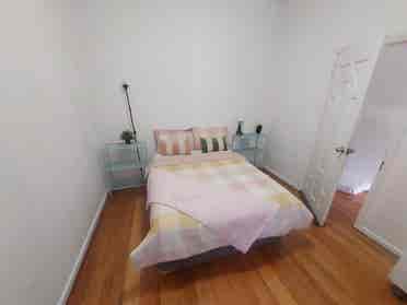 Room for couples- friends or single