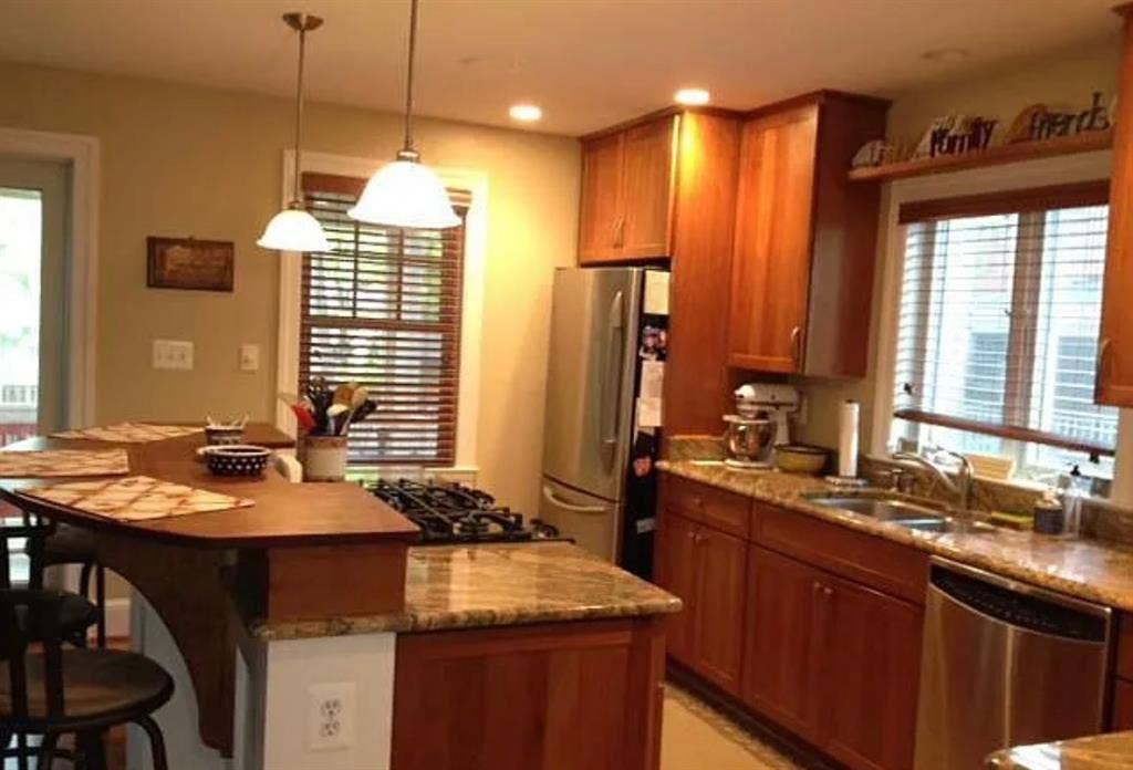 New Listing