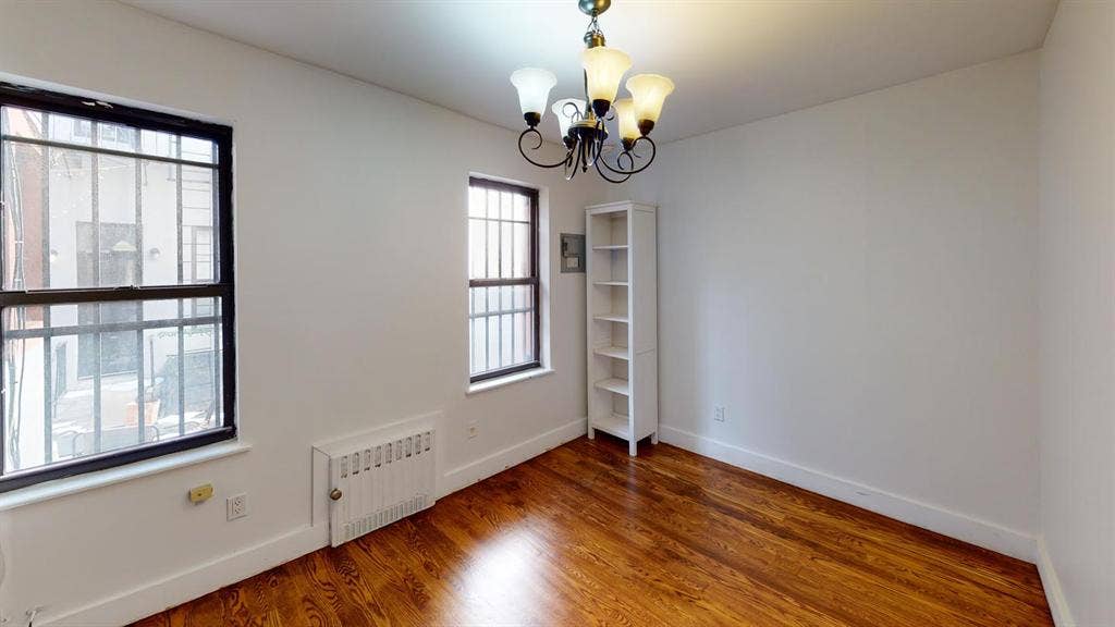 1 BR in Brooklyn