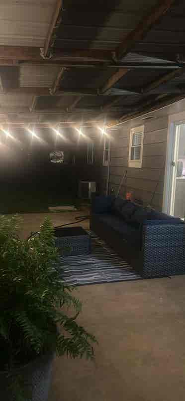 Room for rent