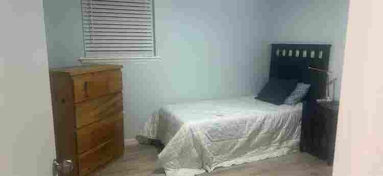 Room for rent