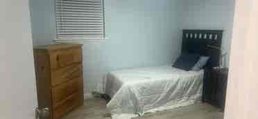 Room for rent