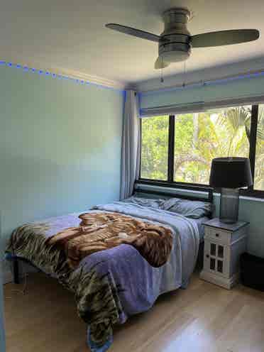 Room for rent