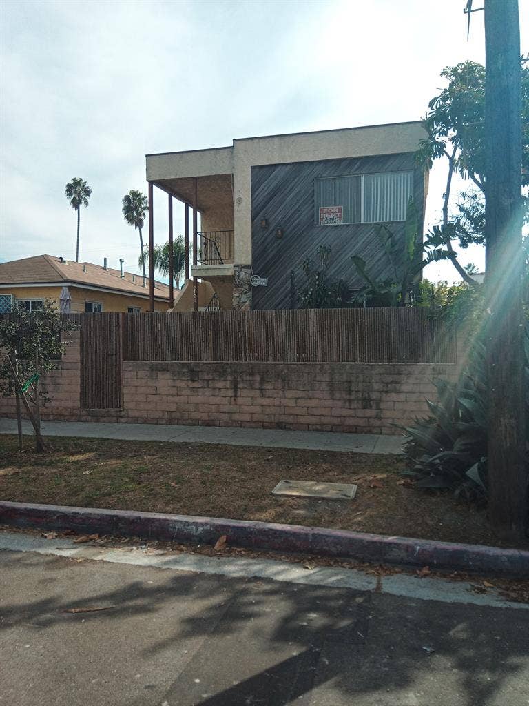 Abbot Kinney Venice