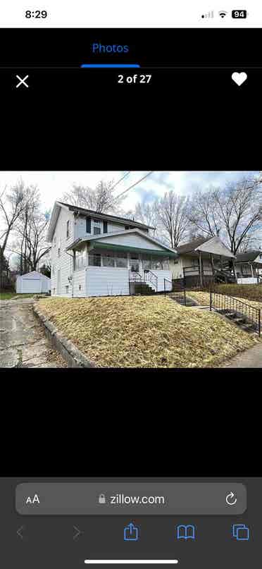 New Listing