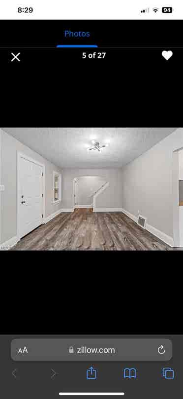 New Listing