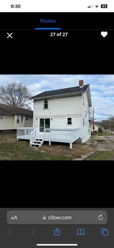 New Listing
