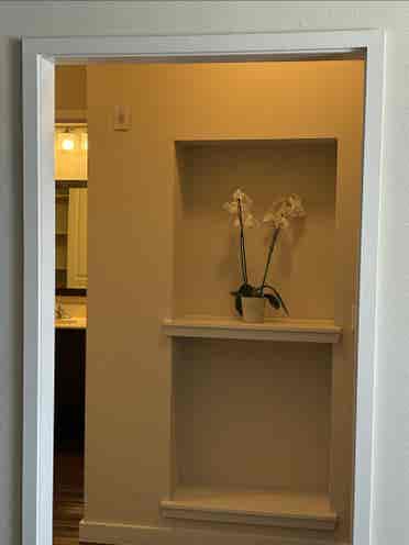 b  private balcony South Lamar