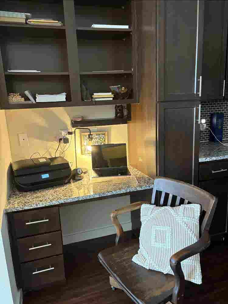 b  private balcony South Lamar