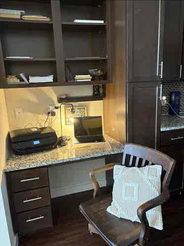 b  private balcony South Lamar