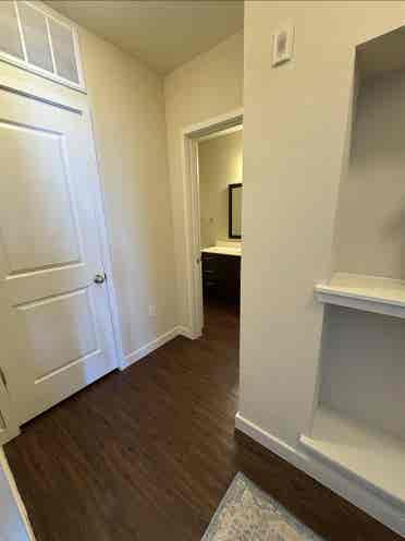 b  private balcony South Lamar