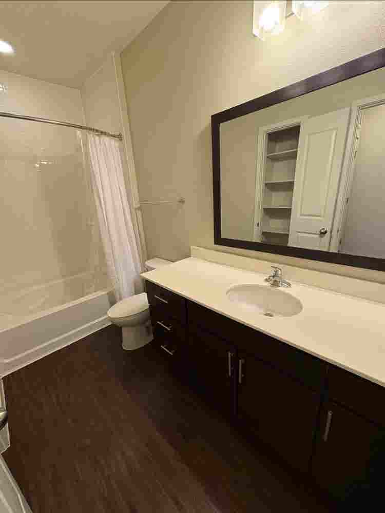b  private balcony South Lamar