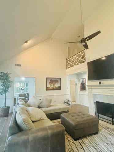 Room in Cordova TN
