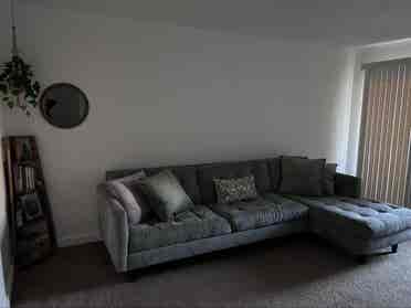Looking for a roommate!