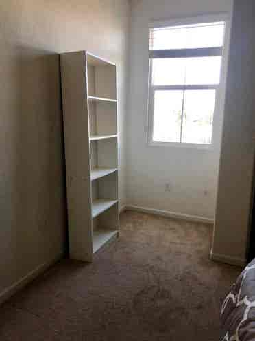 Nr Milpitas BART Private Bed & Bath