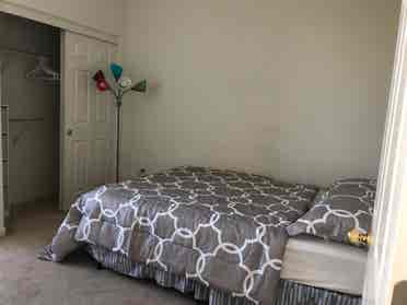 Nr Milpitas BART Private Bed & Bath