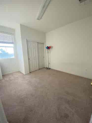 Nr Milpitas BART Private Bed & Bath