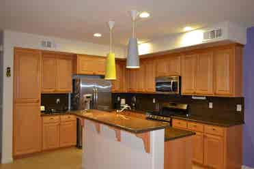 Nr Milpitas BART Private Bed & Bath