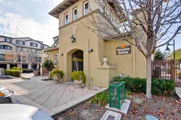 Nr Milpitas BART Private Bed & Bath