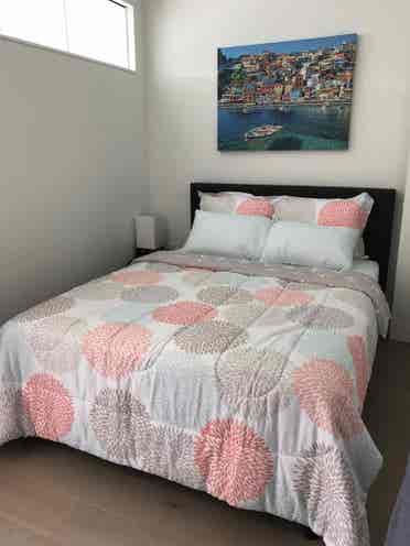 Waterfront Studio nr SF Caltrain