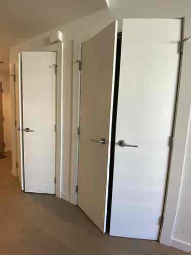 Waterfront Studio nr SF Caltrain