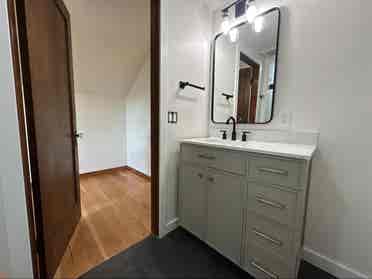 Bath in South Tacoma