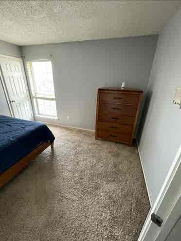 Room for rent in Desoto