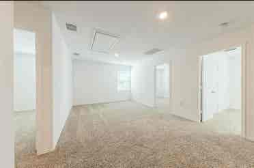 3 rooms available in Pflugerville