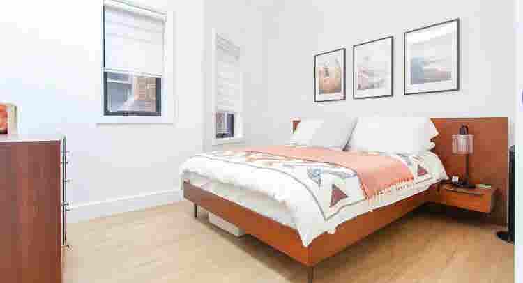 Shared cozy & spacious room in 2bed