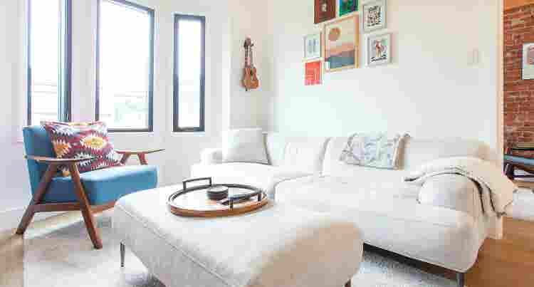 Shared cozy & spacious room in 2bed