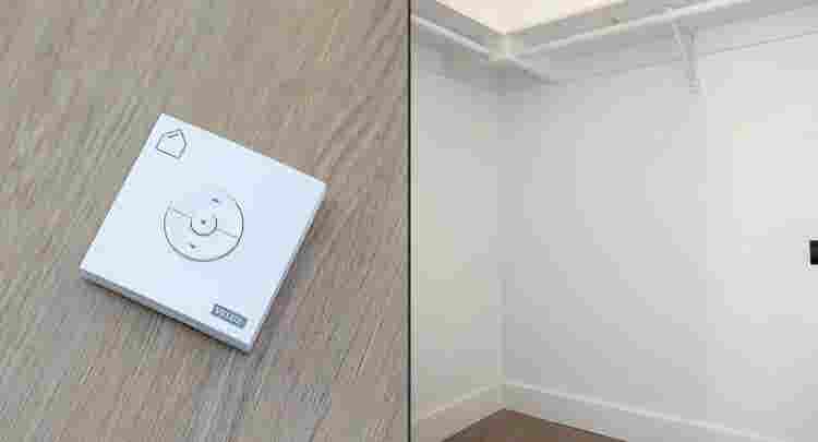 Shared cozy & spacious room in 2bed