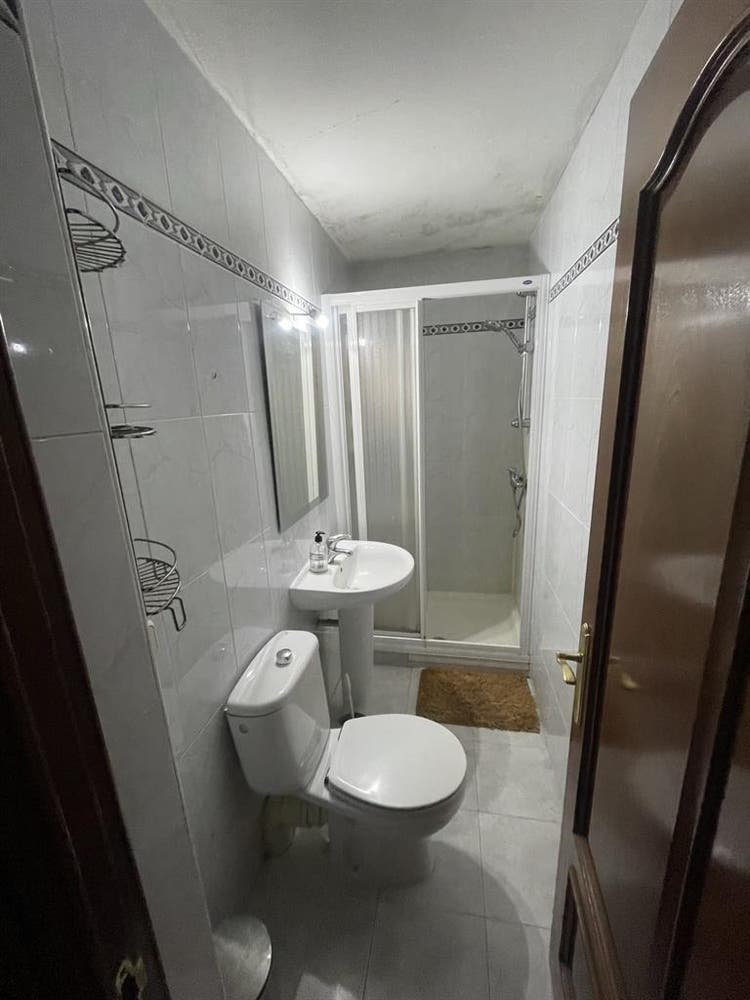 Habitación en Lavapies - Atocha