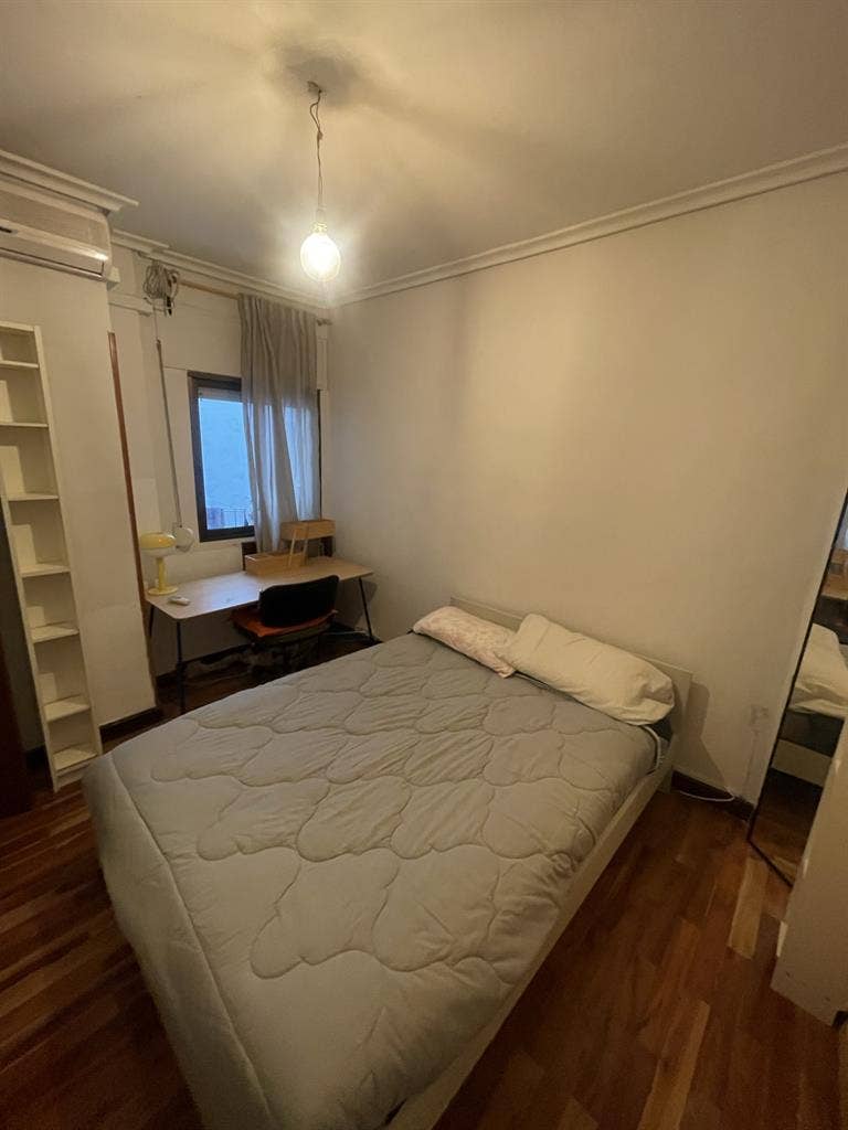 Habitación en Lavapies - Atocha