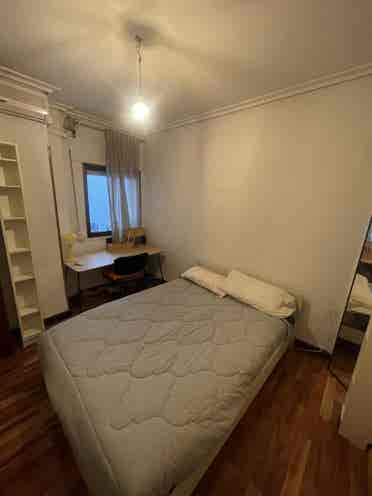 Habitación en Lavapies - Atocha