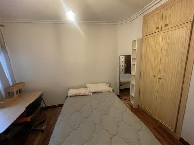 Habitación en Lavapies - Atocha