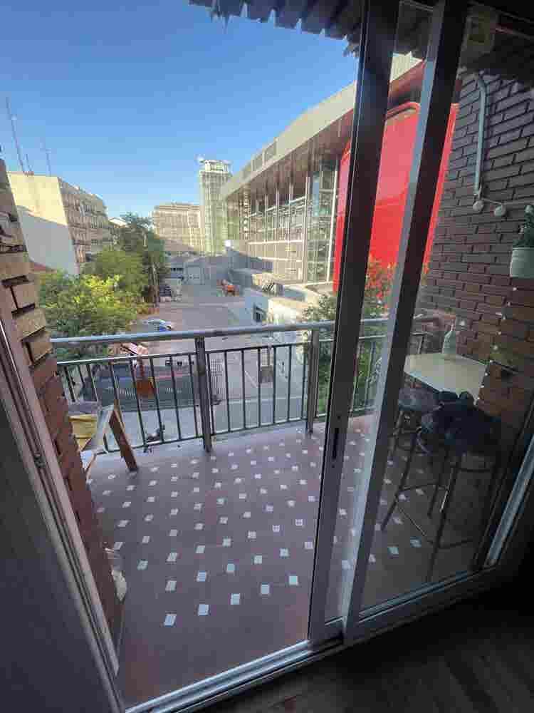 Habitación en Lavapies - Atocha