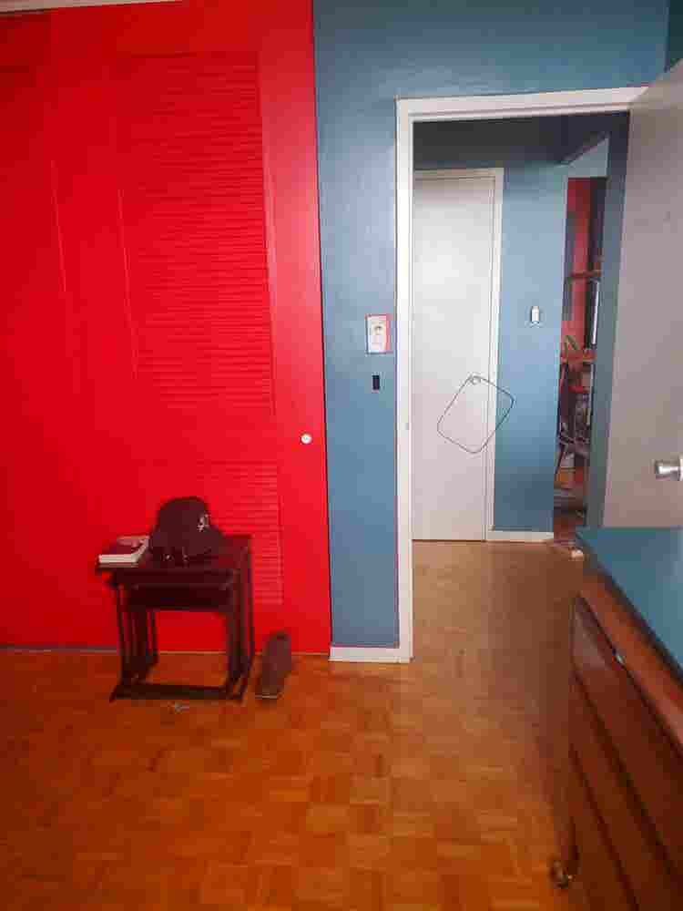 PVT ROOM SHARED APT MALE UNDER